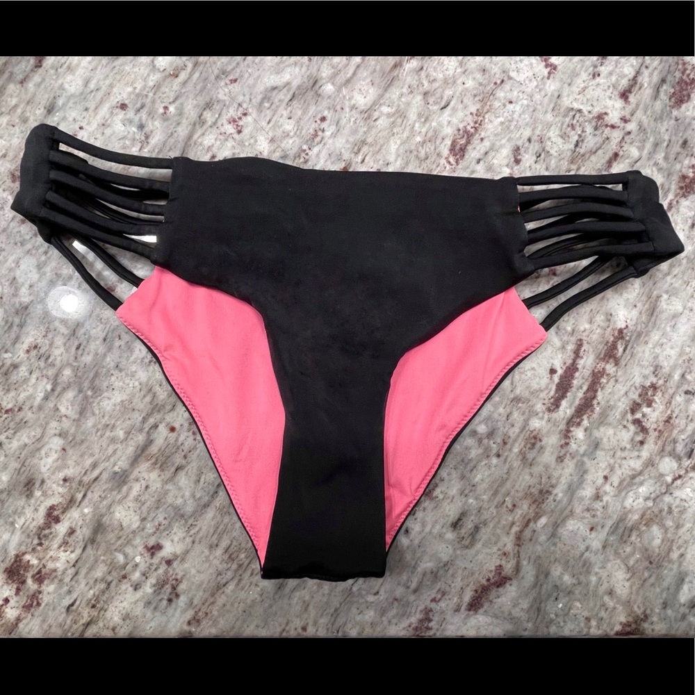 VS PINK Bikini Bottom
